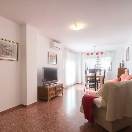 Apartamento A 2 Km De Apartment *