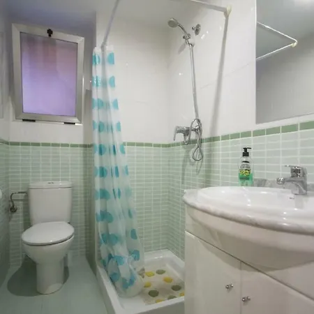 Apartamento A 2 Km De Apartment Gandia