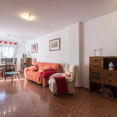 Apartamento A 2 Km De *