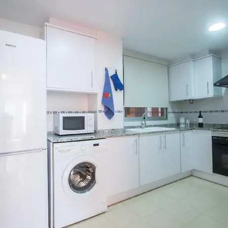Apartamento A 2 Km De