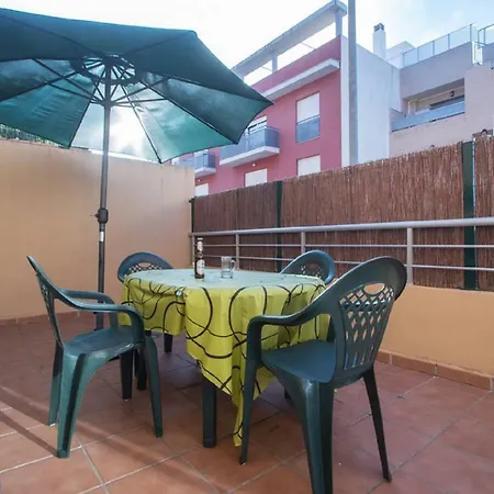 Apartamento A 2 Km De