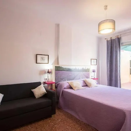 Apartamento A 2 Km De *