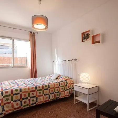 Apartment Apartamento A 2 Km De
